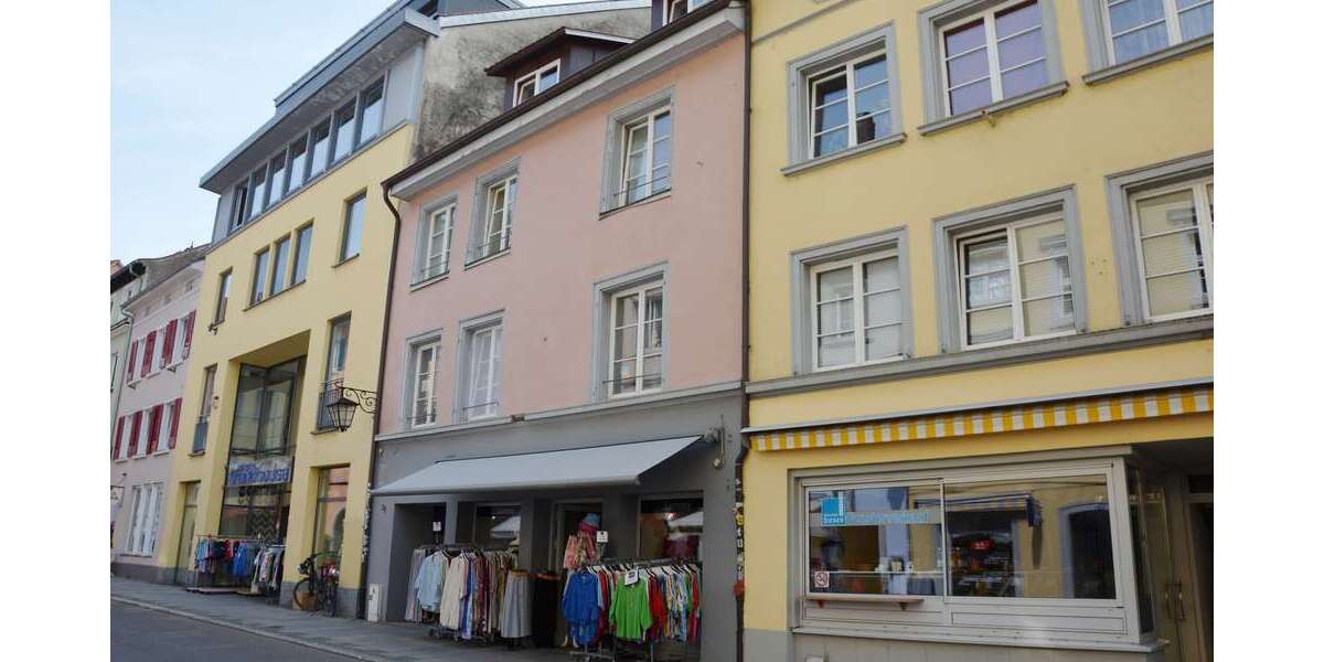 Gewerbeobjekt Überlingen - 1.500&euro; | Angebot:26952496