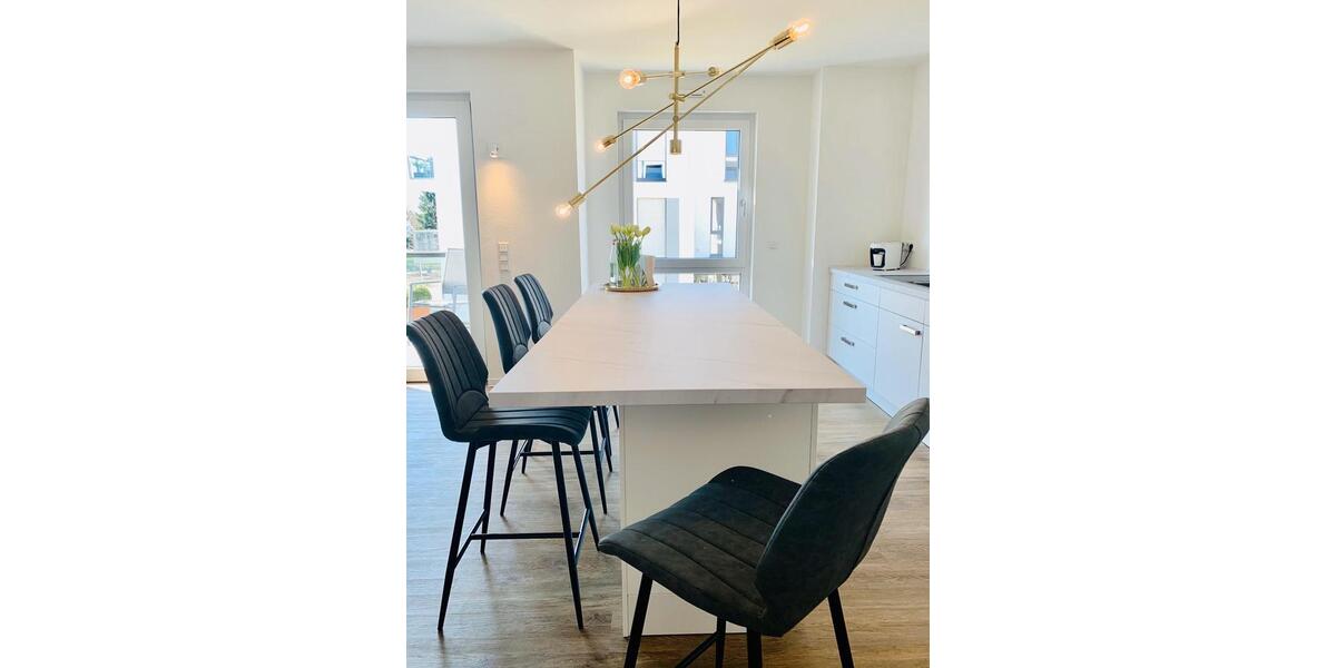 Etagenwohnung Düsseldorf Stadtbezirk 7 - 2 Zimmer, 60 m&sup2;, 1.600&euro; | Angebot:26573244