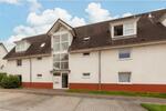 Sehr schöne Dachgeschoss-Wohnung in Werder Havel zimmer