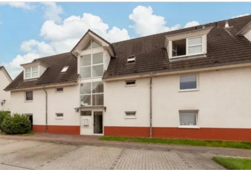 Sehr schöne Dachgeschoss-Wohnung in Werder Havel zimmer