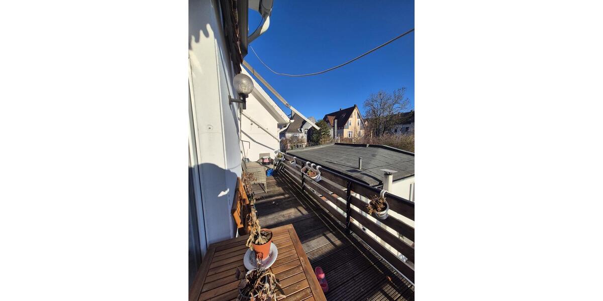 Erdgeschoßwohnung Siegen - 3 Zimmer, 85 m&sup2;, 1.100&euro; | Angebot:24890884