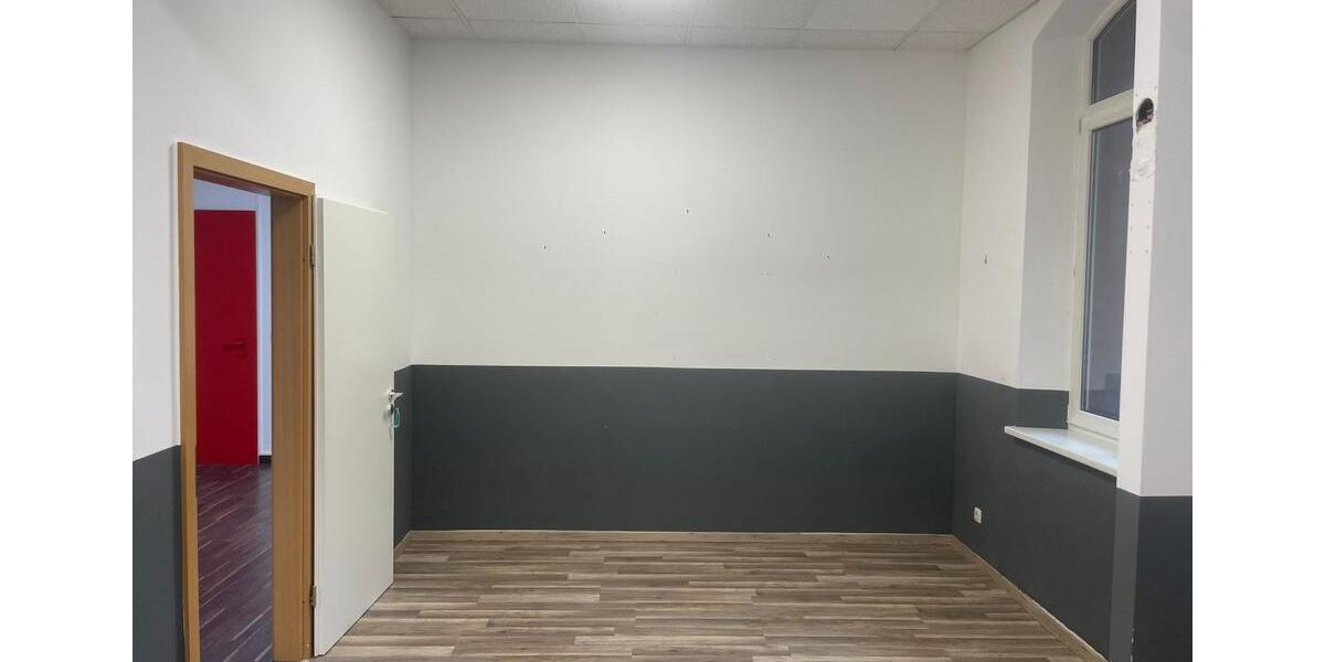 Gewerbeobjekt Fürth Südstadt - 1.300&euro; | Angebot:23531352