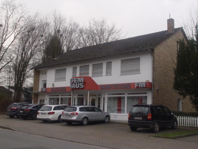 Gewerbeobjekt Minden Kuhlenkamp - 500&euro; | Angebot:24426689