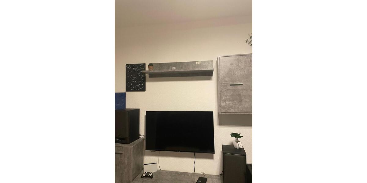 Etagenwohnung Heidenheim an der Brenz Aufhausen - 1 Zimmer, 29 m&sup2;, 455&euro; | Angebot:25332637