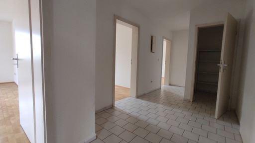 Dachgeschoßwohnung Chemnitz Hilbersdorf - 3 Zimmer, 81 m&sup2;, 349&euro; | Angebot:26039504