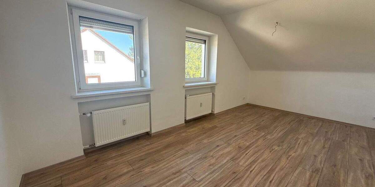 Etagenwohnung Fürth Burgfarrnbach - 3 Zimmer, 59 m&sup2;, 820&euro; | Angebot:26731040
