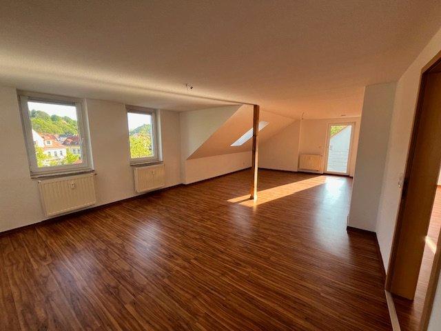Etagenwohnung Meißen - 3 Zimmer, 85 m&sup2;, 680&euro; | Angebot:26515935