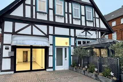 Büro in Neustadt am Rübenberge 450 € 31 m² zimmer