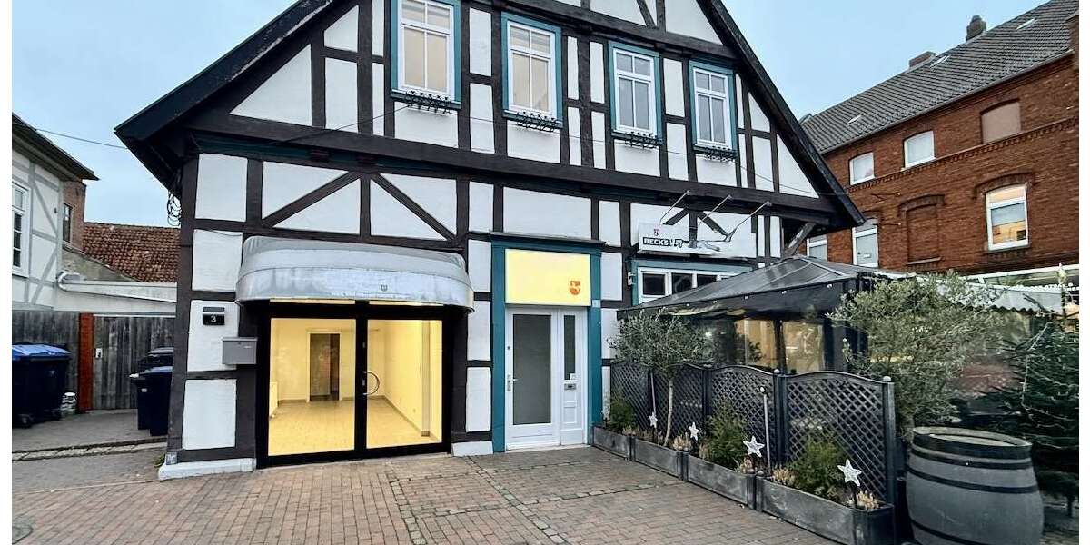 Büro in Neustadt am Rübenberge 450 € 31 m² zimmer