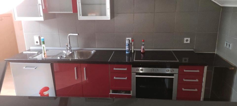 Aspach, helle offene ca 55 qm große 2-3 Zimmer DG Wohnug zimmer