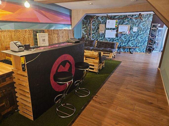 verschiedene Büroflächen im Herzen von Friedrichshain - All-in-Miete zimmer