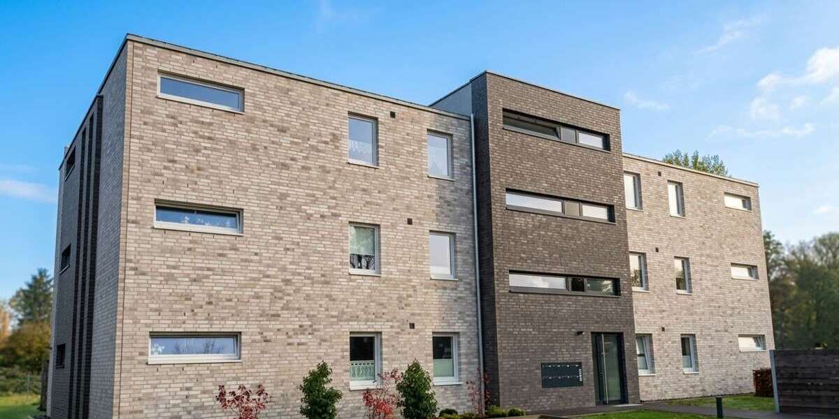 Etagenwohnung Neumünster / Wittorf Wittorf - 3 Zimmer, 86 m&sup2;, 1.070&euro; | Angebot:27250376