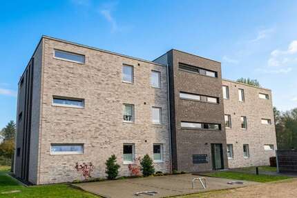 Wohnung Neumünster / Wittorf Wittorf - 3 Zimmer, 86 m&sup2;, 1.070&euro; | Angebot:27250376