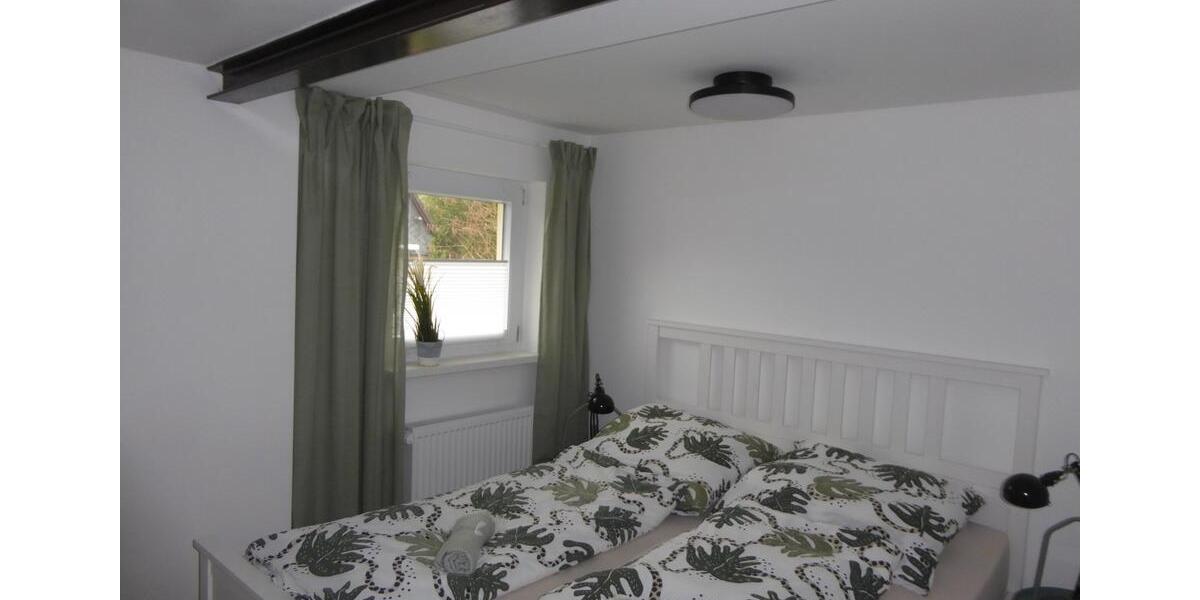 Wohnen auf Zeit Mölln - 2.5 Zimmer, 45 m&sup2;, 90&euro; | Angebot:17876139