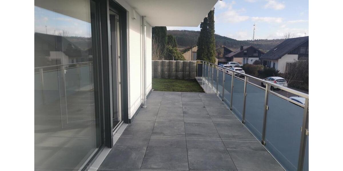 Erdgeschoßwohnung Külsheim - 3 Zimmer, 82 m&sup2;, 915&euro; | Angebot:23875669