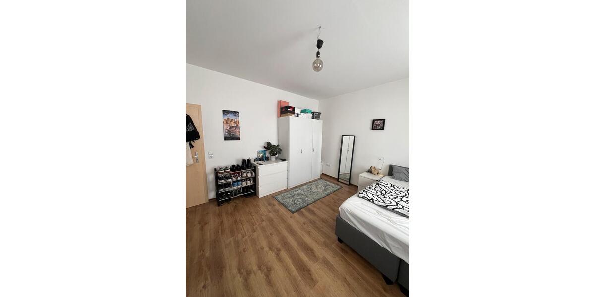 Etagenwohnung Rauenberg - 1 Zimmer, 18 m&sup2;, 636&euro; | Angebot:26423365