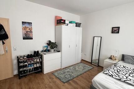 Wohnung Rauenberg - 1 Zimmer, 18 m&sup2;, 636&euro; | Angebot:26423365