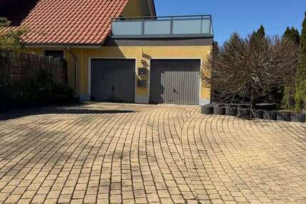 Wohnung Langenstein Langenstein - 3 Zimmer, 90 m&sup2;, 750&euro; | Angebot:26692362