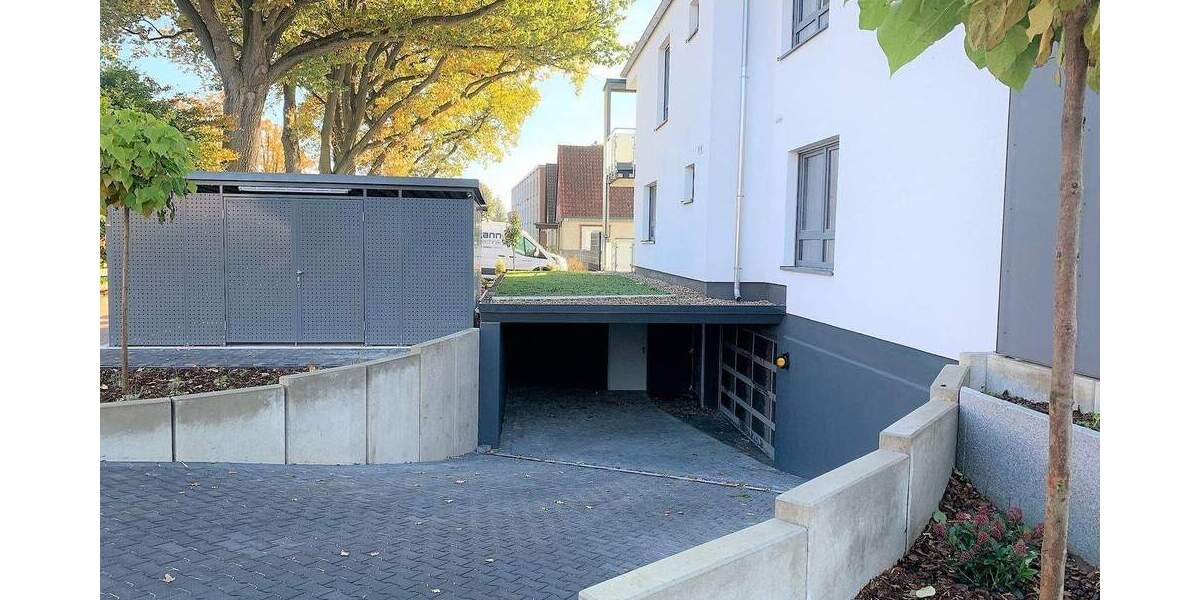 Etagenwohnung Celle Westercelle - 3 Zimmer, 100 m&sup2;, 1.065&euro; | Angebot:25776624