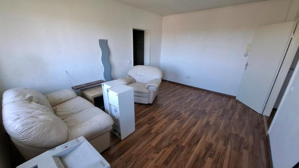Etagenwohnung Steinfurt - 1 Zimmer, 39 m&sup2;, 679&euro; | Angebot:26640755
