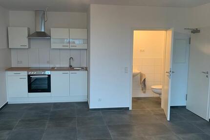 1 Zimmer in BGL Herkenrath saniert und zentral gelegen! 1 zimmer