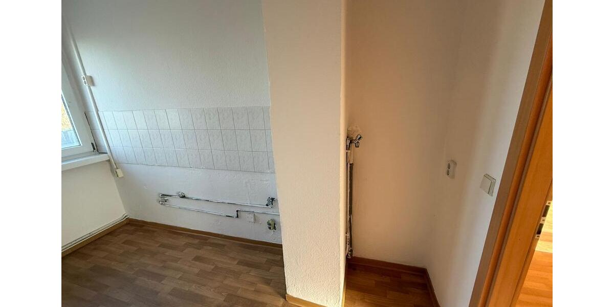 4-Zimmer-Wohnung mit Balkon in Heidesee 4 zimmer