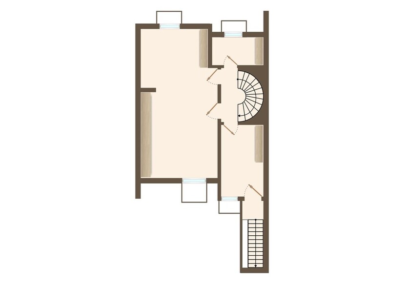 Großzügiges Einfamilienhaus mit viel Platz und schönem Garten - frei ab sofort.