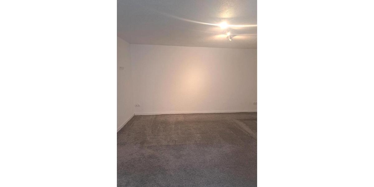 1 - Zimmer Appartement 29 m² EG in Staufenberg 1 zimmer