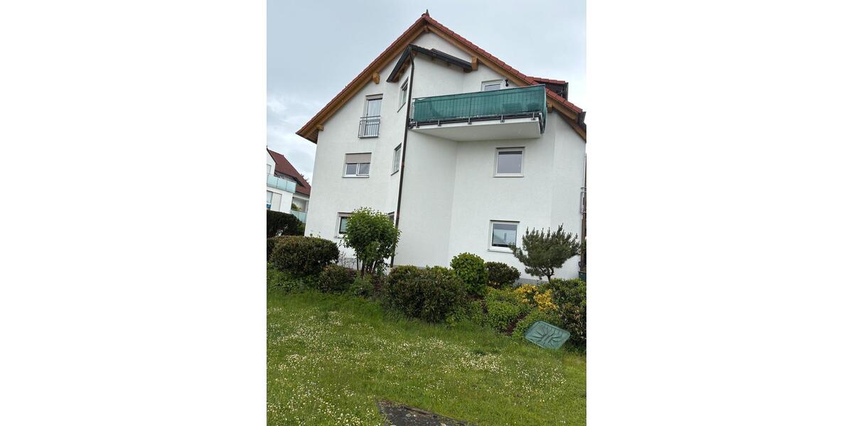 Etagenwohnung Adelsdorf - 2 Zimmer, 73 m&sup2;, 710&euro; | Angebot:26652015