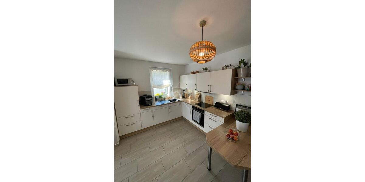 Erdgeschoßwohnung Alsleben (Saale) - 4 Zimmer, 98 m&sup2;, 882&euro; | Angebot:26649251