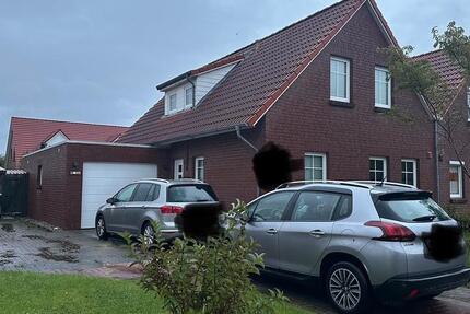 Doppelhaushälfte in Süderneuland I in Norden zu vermieten zimmer