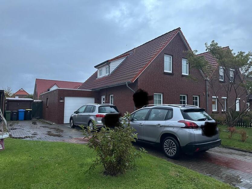 Doppelhaushälfte in Süderneuland I in Norden zu vermieten zimmer