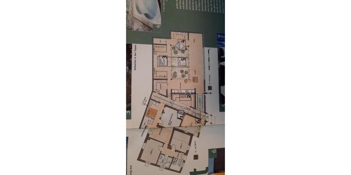 Erdgeschoßwohnung Meersburg - 2 Zimmer, 197 m&sup2;, 1.700&euro; | Angebot:26645518