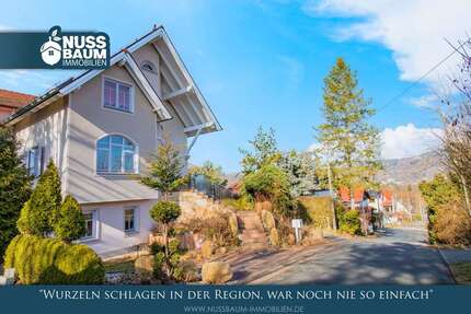Wohnung Bad Blankenburg - 2 Zimmer, 80 m&sup2;, 750&euro; | Angebot:25405869