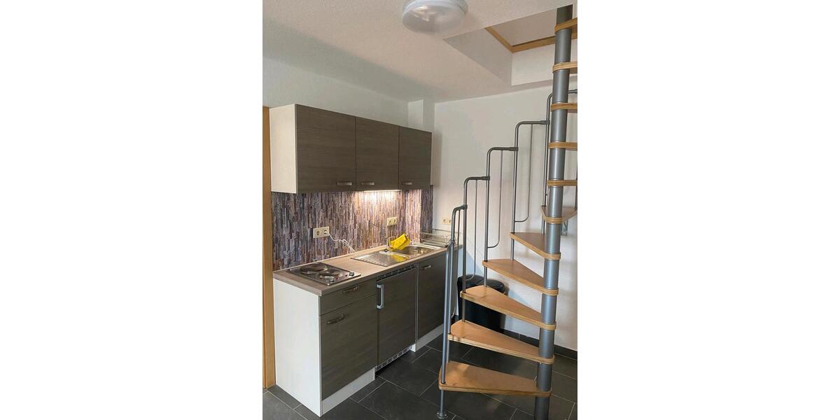 Maisonettenwohnung Wolmirstedt - 3 Zimmer, 75 m&sup2;, 686&euro; | Angebot:26412762
