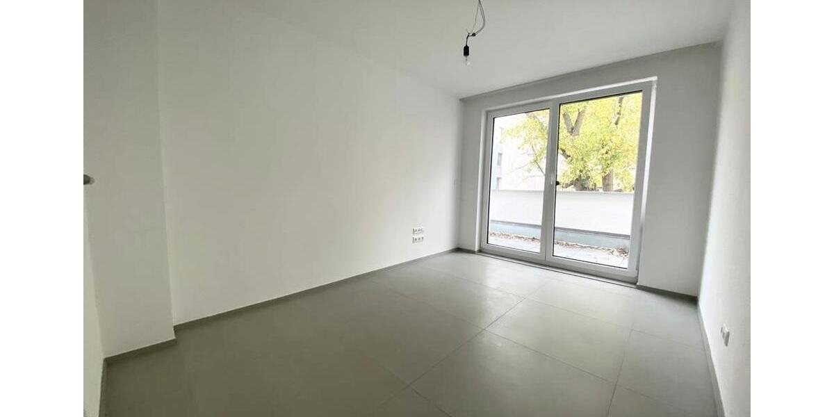 Etagenwohnung Frankfurt am Main Oberrad - 4 Zimmer, 116 m&sup2;, 1.800&euro; | Angebot:26042004