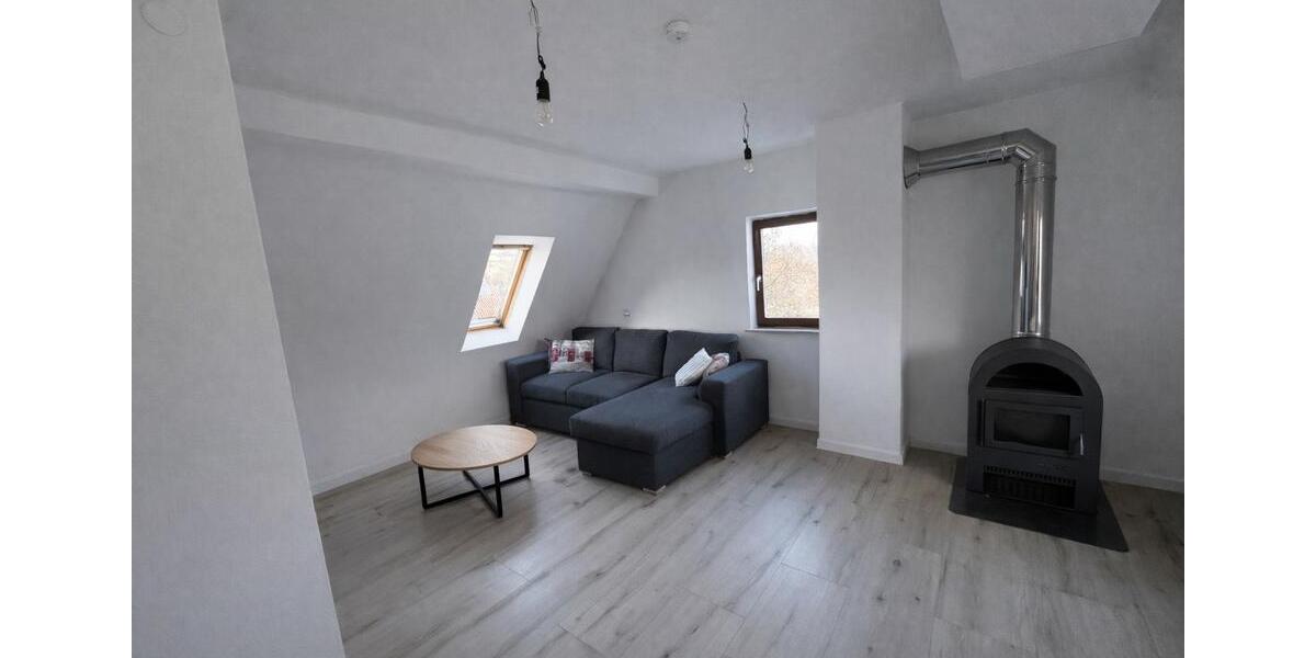 Dachgeschoßwohnung Schwäbisch Gmünd - 2.5 Zimmer, 50 m&sup2;, 560&euro; | Angebot:26604022