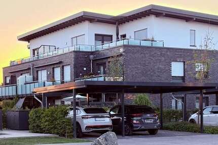 Wohnung zum Mieten in Dortmund 1.047,25 € 83.78 m²