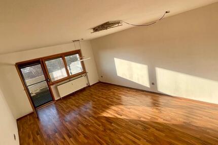 Attraktive 4-Zimmer-Wohnung in Gersthofen 4 zimmer