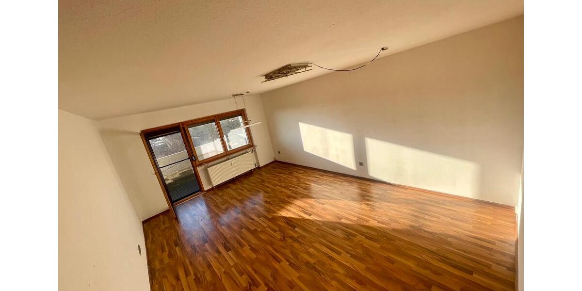 Attraktive 4-Zimmer-Wohnung in Gersthofen 4 zimmer