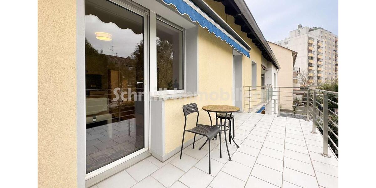 Wohnen auf Zeit Frankfurt am Main Nied - 1 Zimmer, 12 m&sup2;, 370&euro; | Angebot:26636388