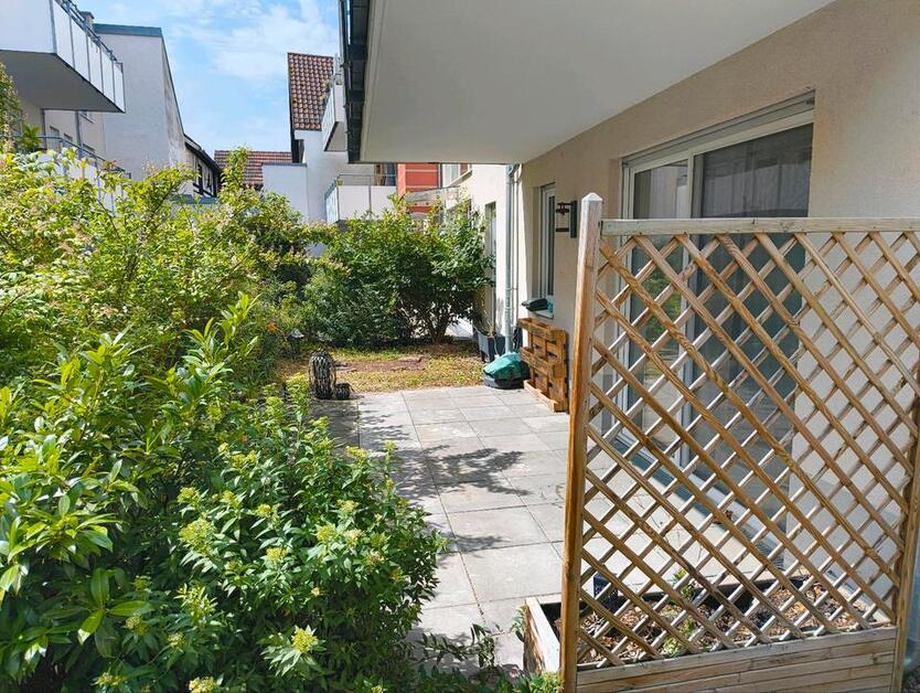 3 Zimmerwohnung zu vermieten