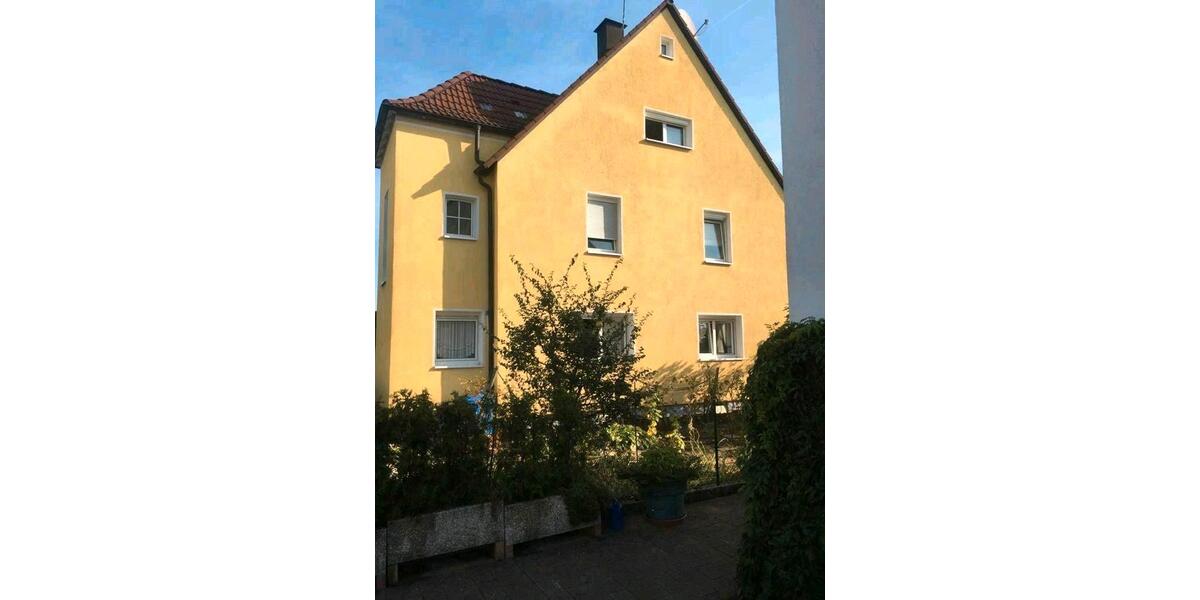 Dachgeschoßwohnung Heilbronn Kernstadt - 3 Zimmer, 72 m&sup2;, 640&euro; | Angebot:26164678