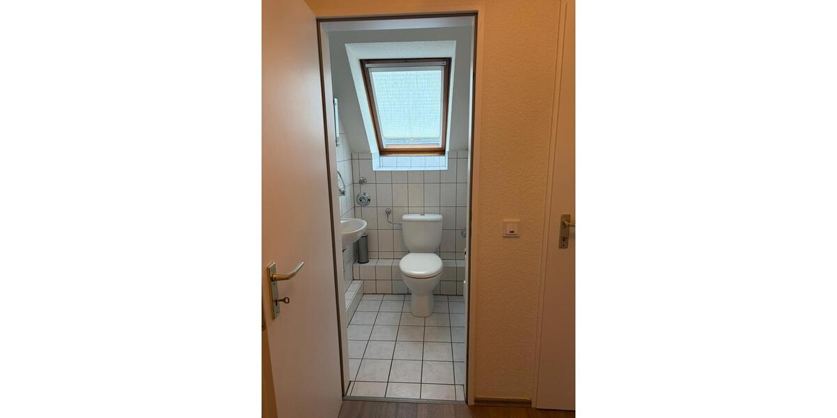 Maisonettenwohnung Velbert - 2 Zimmer, 80 m&sup2;, 1.150&euro; | Angebot:24438655