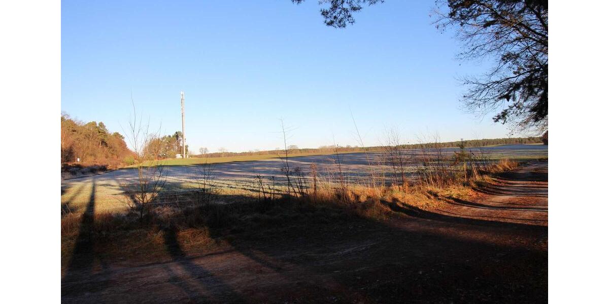 Etagenwohnung Wandlitz - 4 Zimmer, 100 m&sup2;, 1.790&euro; | Angebot:24658097