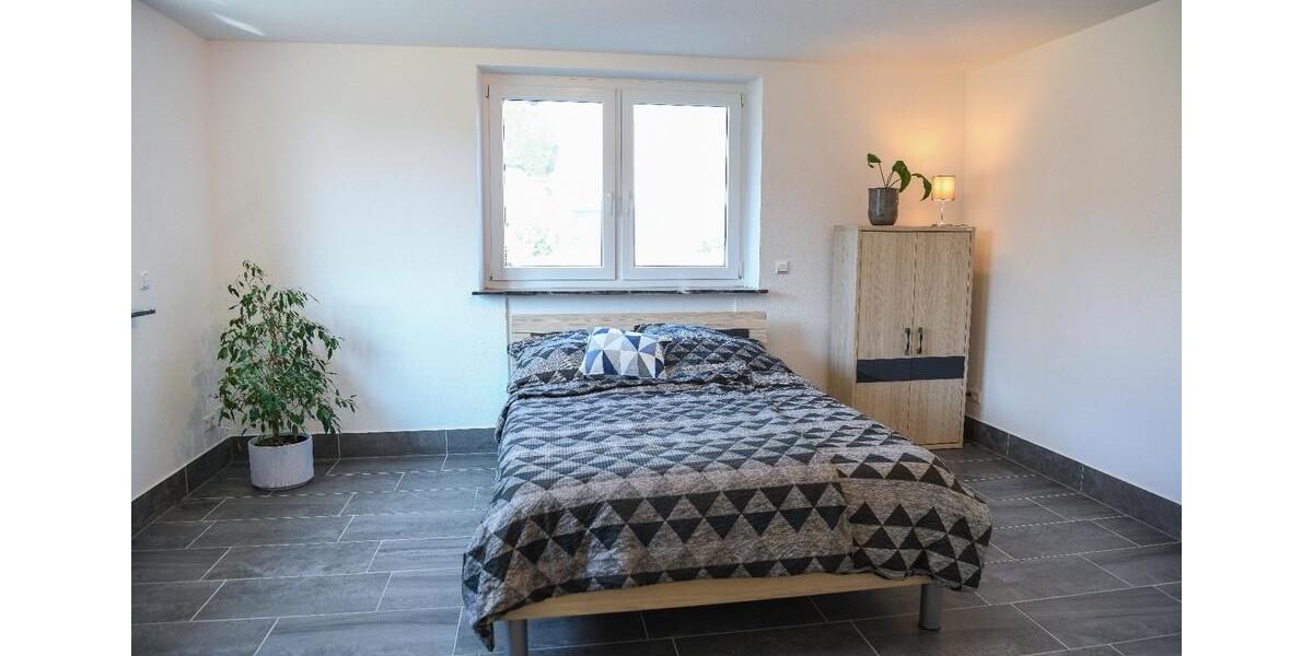 Erdgeschoßwohnung Sonnenbühl - 2 Zimmer, 60 m&sup2;, 85&euro; | Angebot:26416020