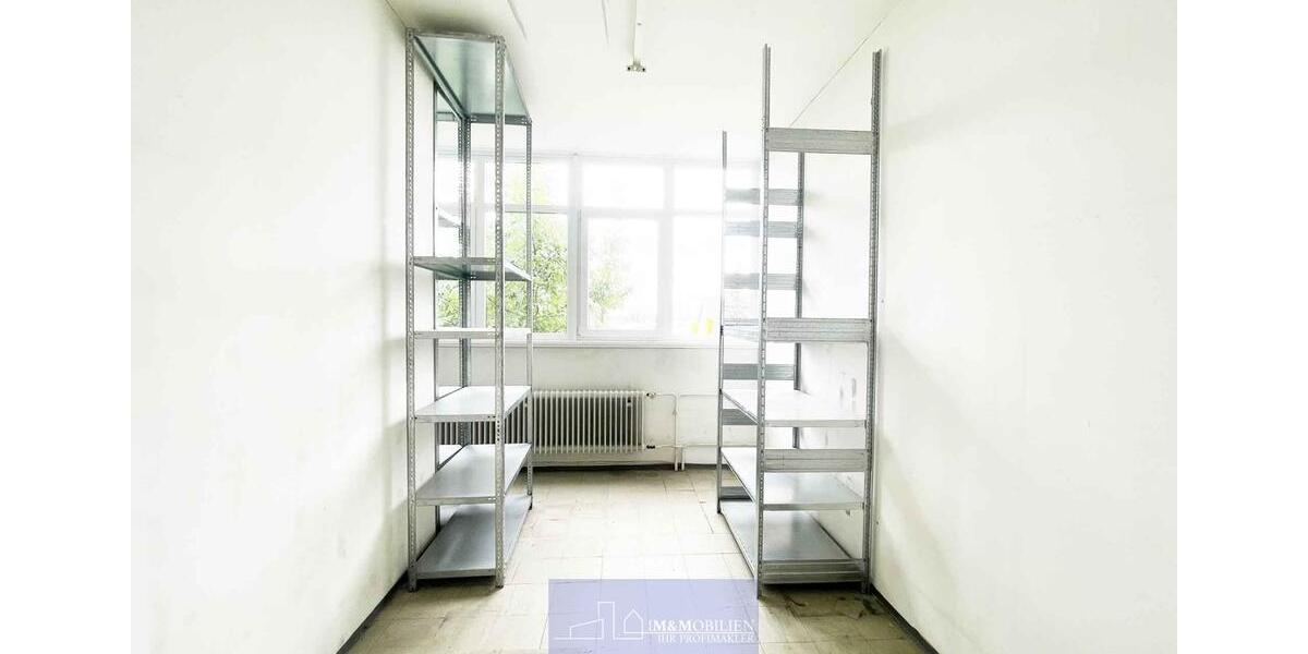 Gewerbeobjekt Erlangen Bruck - 5&euro; | Angebot:23224218