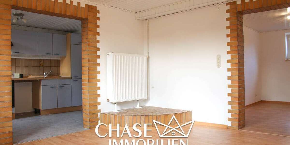 Etagenwohnung Hameln Kernstadt - 2 Zimmer, 52 m&sup2;, 400&euro; | Angebot:26621500