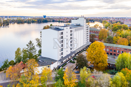 Halle in Berlin 1.000 € 390 m² zimmer