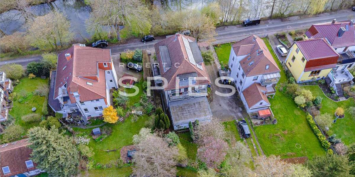 Etagenwohnung Bremen Huchting - 1 Zimmer, 47 m&sup2;, 430&euro; | Angebot:26556304